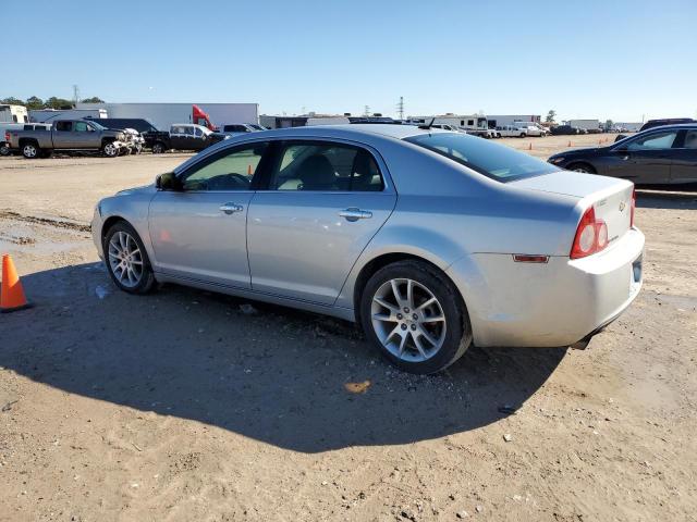 Photo 1 VIN: 1G1ZE5E76AF121053 - CHEVROLET MALIBU LTZ 