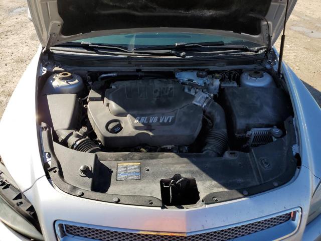 Photo 10 VIN: 1G1ZE5E76AF121053 - CHEVROLET MALIBU LTZ 