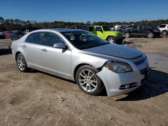 Photo 3 VIN: 1G1ZE5E76AF121053 - CHEVROLET MALIBU LTZ 