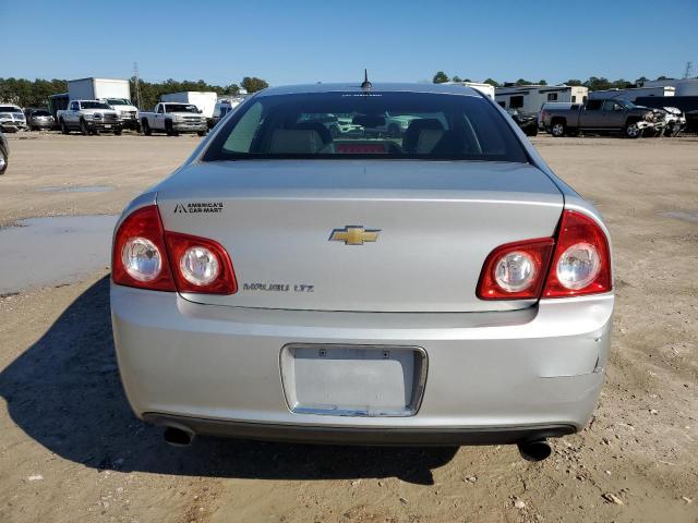 Photo 5 VIN: 1G1ZE5E76AF121053 - CHEVROLET MALIBU LTZ 