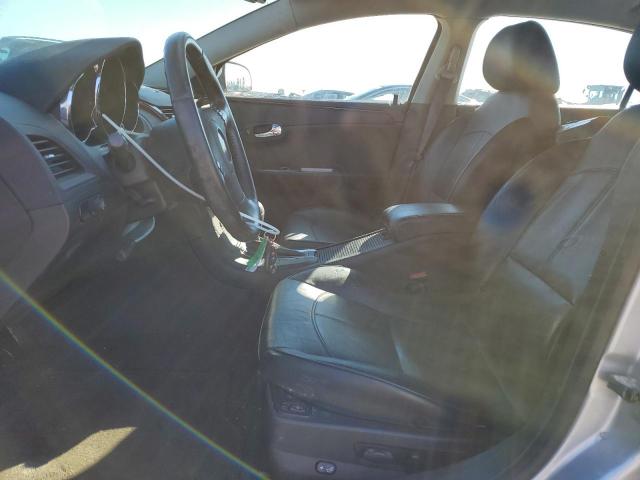 Photo 6 VIN: 1G1ZE5E76AF121053 - CHEVROLET MALIBU LTZ 