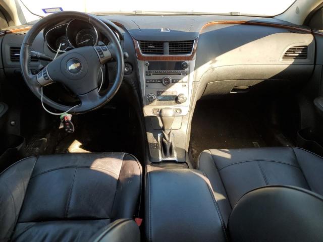 Photo 7 VIN: 1G1ZE5E76AF121053 - CHEVROLET MALIBU LTZ 