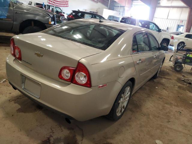 Photo 2 VIN: 1G1ZE5E76AF203686 - CHEVROLET MALIBU 