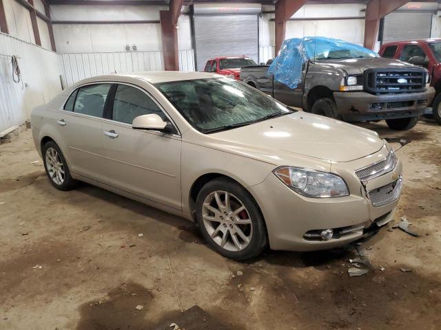 Photo 3 VIN: 1G1ZE5E76AF203686 - CHEVROLET MALIBU 