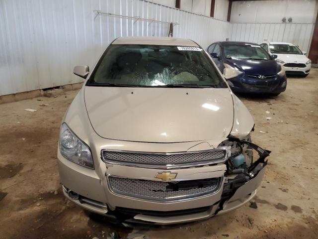 Photo 4 VIN: 1G1ZE5E76AF203686 - CHEVROLET MALIBU 