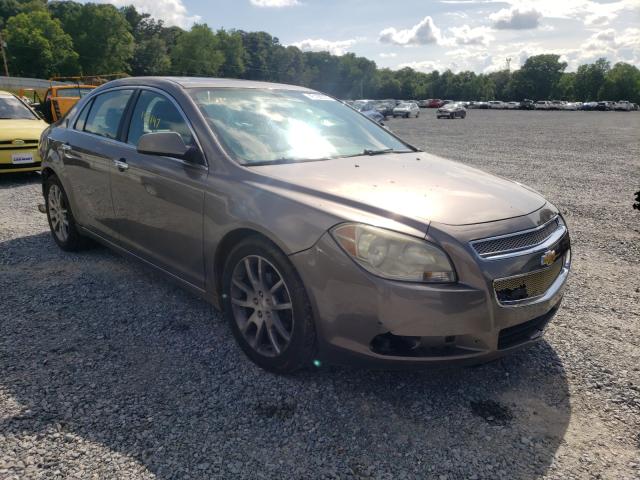 Photo 0 VIN: 1G1ZE5E76AF210136 - CHEVROLET MALIBU LTZ 