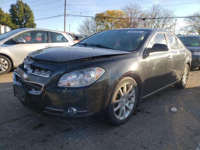 Photo 1 VIN: 1G1ZE5E76AF228121 - CHEVROLET MALIBU LTZ 