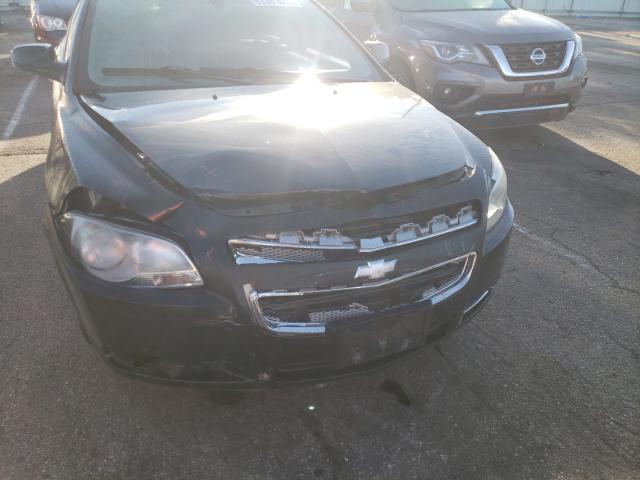 Photo 8 VIN: 1G1ZE5E76AF228121 - CHEVROLET MALIBU LTZ 