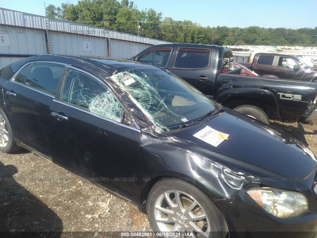 Photo 5 VIN: 1G1ZE5E76BF132426 - CHEVROLET MALIBU 