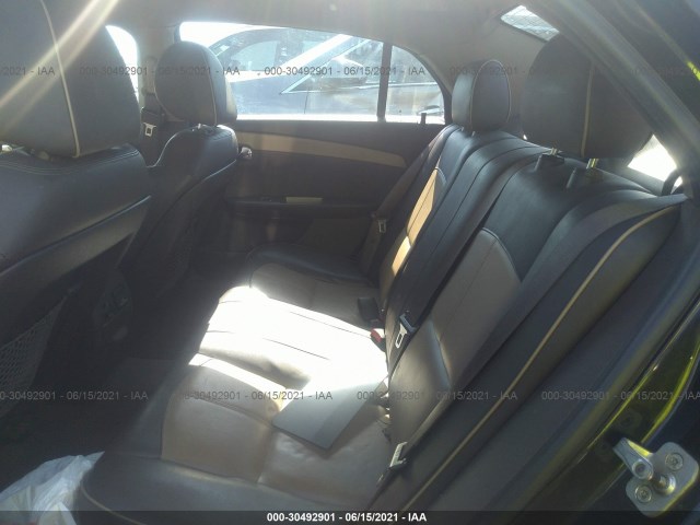 Photo 7 VIN: 1G1ZE5E76BF132426 - CHEVROLET MALIBU 