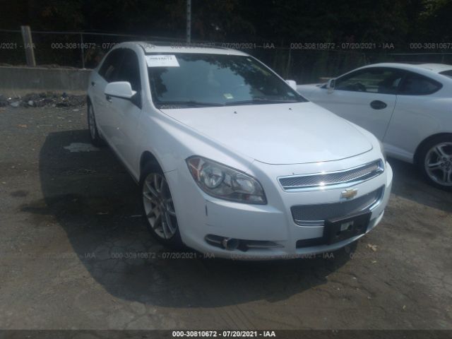 Photo 0 VIN: 1G1ZE5E76BF138596 - CHEVROLET MALIBU 