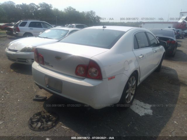 Photo 3 VIN: 1G1ZE5E76BF138596 - CHEVROLET MALIBU 