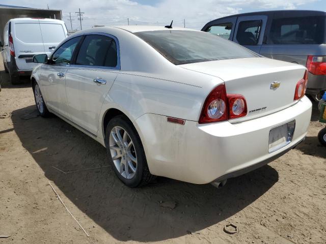 Photo 1 VIN: 1G1ZE5E76BF159027 - CHEVROLET MALIBU LTZ 