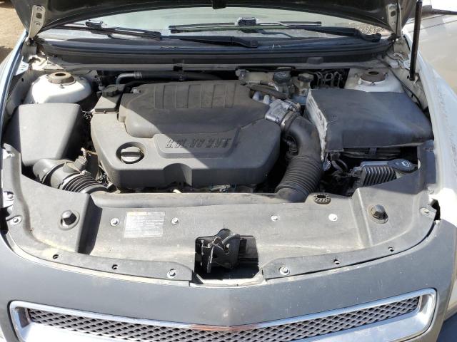 Photo 10 VIN: 1G1ZE5E76BF159027 - CHEVROLET MALIBU LTZ 