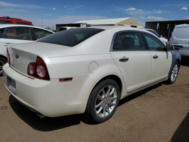 Photo 2 VIN: 1G1ZE5E76BF159027 - CHEVROLET MALIBU LTZ 