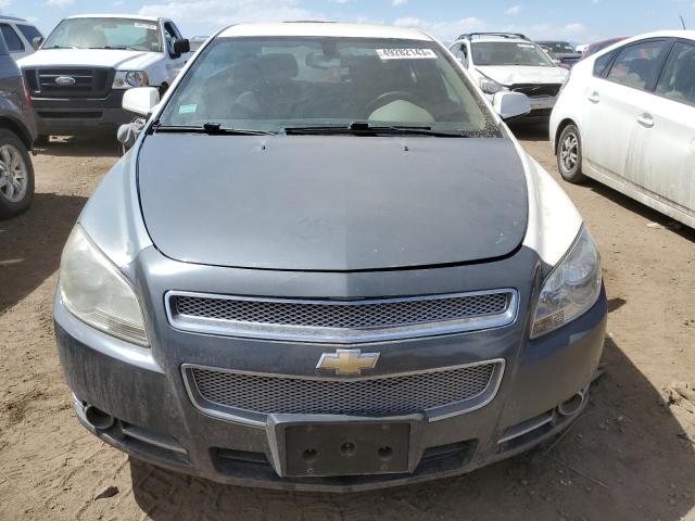 Photo 4 VIN: 1G1ZE5E76BF159027 - CHEVROLET MALIBU LTZ 