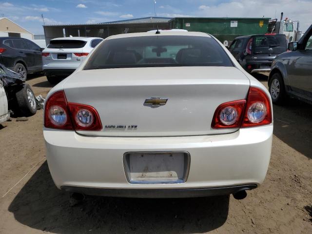 Photo 5 VIN: 1G1ZE5E76BF159027 - CHEVROLET MALIBU LTZ 