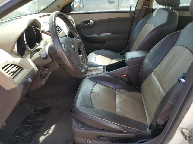 Photo 6 VIN: 1G1ZE5E76BF159027 - CHEVROLET MALIBU LTZ 