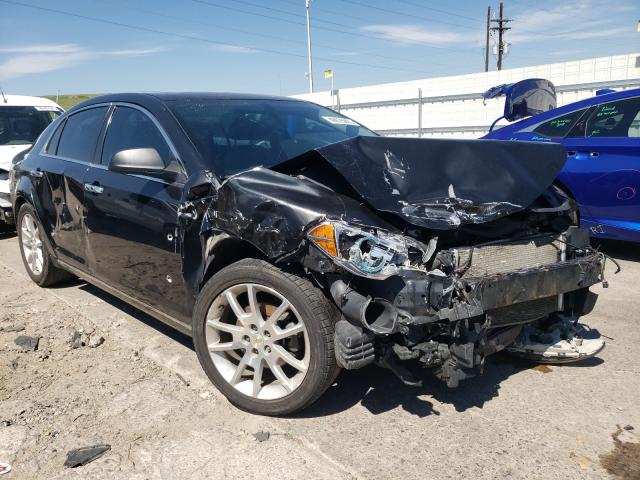 Photo 0 VIN: 1G1ZE5E76BF235734 - CHEVROLET MALIBU LTZ 