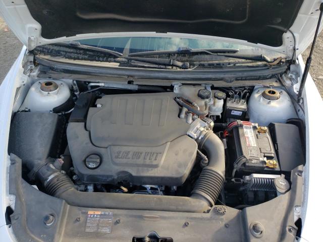 Photo 6 VIN: 1G1ZE5E76BF294198 - CHEVROLET MALIBU LTZ 