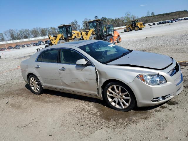 Photo 3 VIN: 1G1ZE5E76BF366839 - CHEVROLET MALIBU 