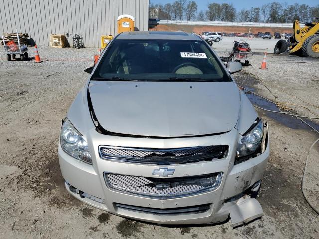 Photo 4 VIN: 1G1ZE5E76BF366839 - CHEVROLET MALIBU 