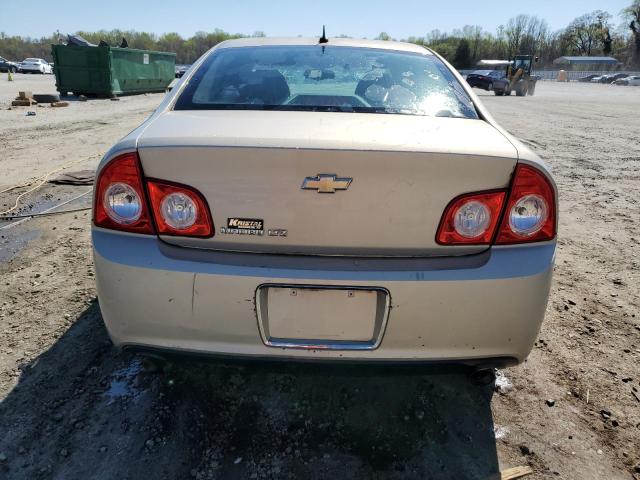 Photo 5 VIN: 1G1ZE5E76BF366839 - CHEVROLET MALIBU 