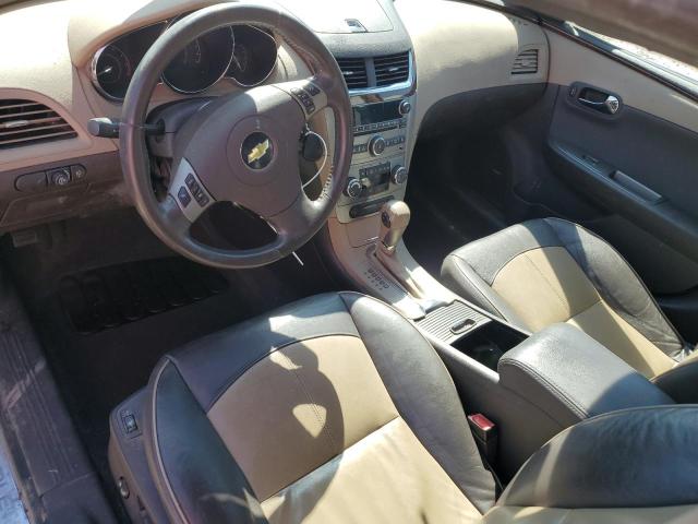 Photo 7 VIN: 1G1ZE5E76BF366839 - CHEVROLET MALIBU 