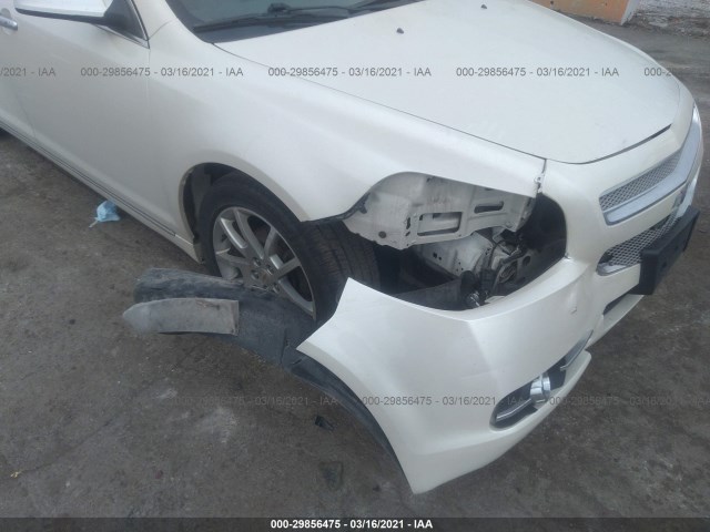 Photo 5 VIN: 1G1ZE5E76BF396455 - CHEVROLET MALIBU 