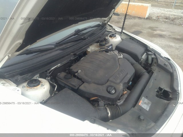 Photo 9 VIN: 1G1ZE5E76BF396455 - CHEVROLET MALIBU 