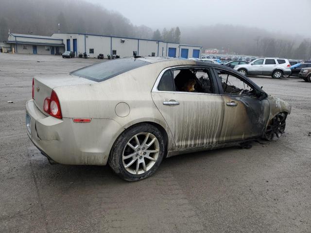 Photo 2 VIN: 1G1ZE5E76BF397721 - CHEVROLET MALIBU LTZ 