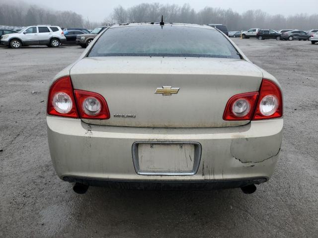 Photo 5 VIN: 1G1ZE5E76BF397721 - CHEVROLET MALIBU LTZ 