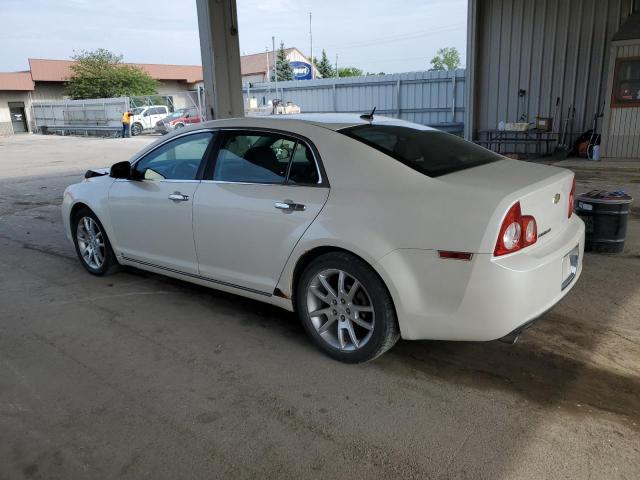 Photo 1 VIN: 1G1ZE5E77AF104648 - CHEVROLET MALIBU LTZ 