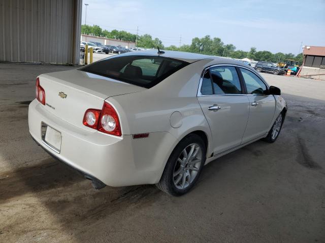 Photo 2 VIN: 1G1ZE5E77AF104648 - CHEVROLET MALIBU LTZ 