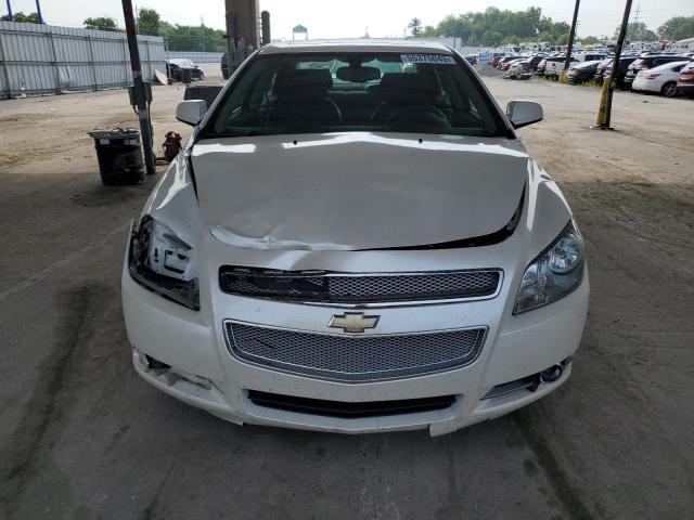 Photo 4 VIN: 1G1ZE5E77AF104648 - CHEVROLET MALIBU LTZ 