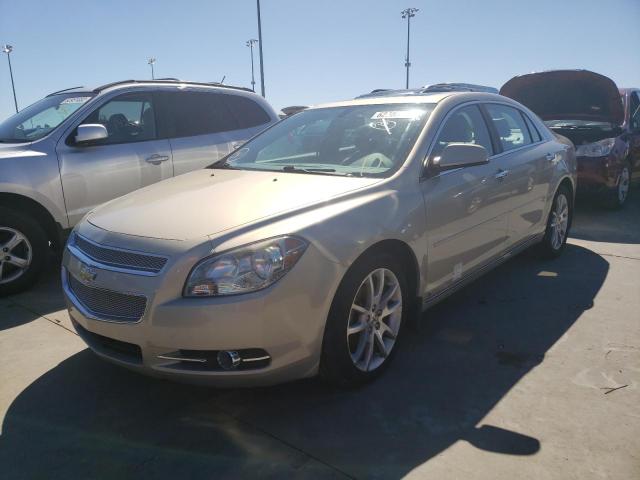 Photo 1 VIN: 1G1ZE5E77AF129808 - CHEVROLET MALIBU 