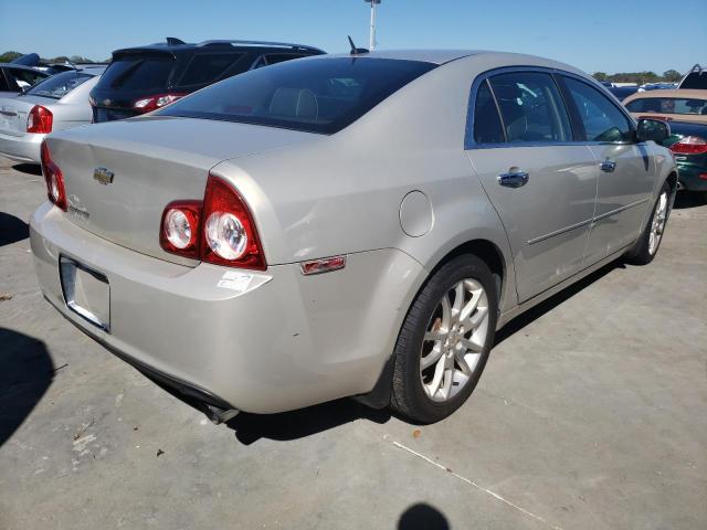 Photo 3 VIN: 1G1ZE5E77AF129808 - CHEVROLET MALIBU 