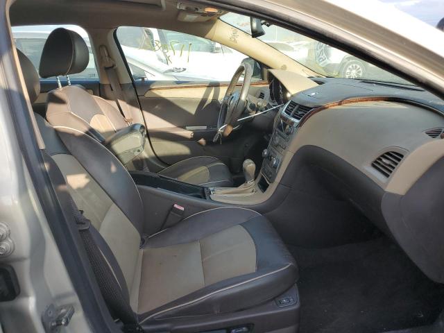 Photo 4 VIN: 1G1ZE5E77AF129808 - CHEVROLET MALIBU 