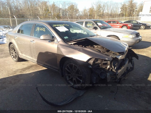 Photo 0 VIN: 1G1ZE5E77AF183075 - CHEVROLET MALIBU 