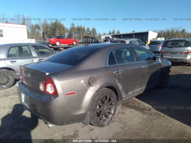 Photo 3 VIN: 1G1ZE5E77AF183075 - CHEVROLET MALIBU 