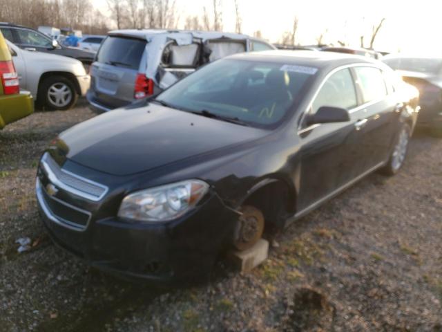 Photo 0 VIN: 1G1ZE5E77AF203647 - CHEVROLET MALIBU LTZ 