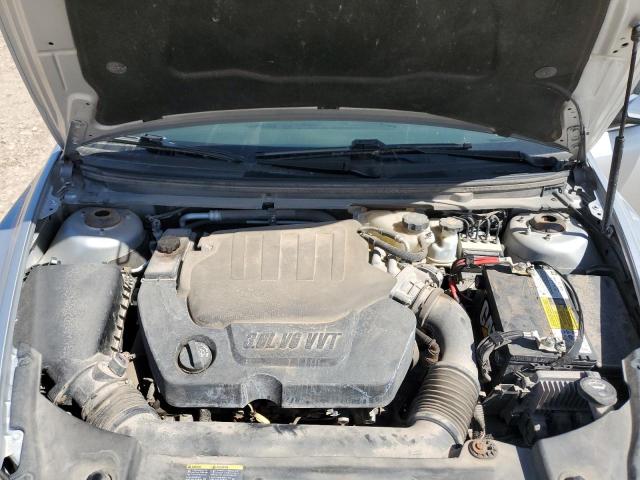 Photo 10 VIN: 1G1ZE5E77AF206080 - CHEVROLET MALIBU LTZ 