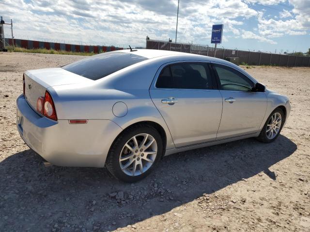 Photo 2 VIN: 1G1ZE5E77AF206080 - CHEVROLET MALIBU LTZ 