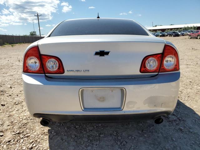 Photo 5 VIN: 1G1ZE5E77AF206080 - CHEVROLET MALIBU LTZ 