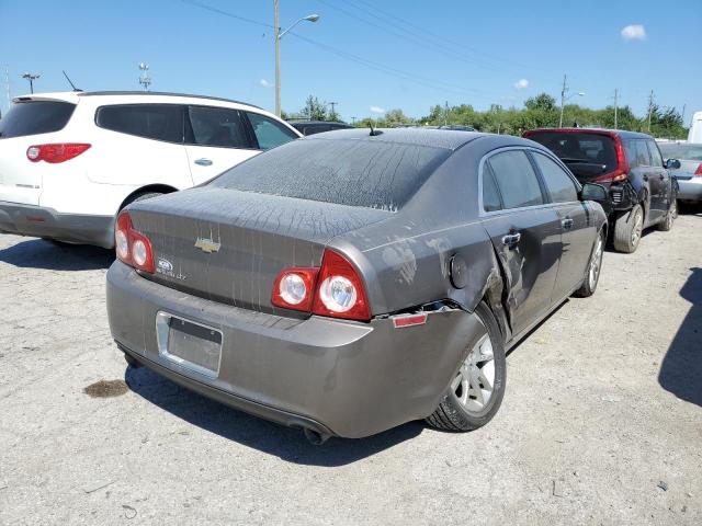 Photo 3 VIN: 1G1ZE5E77AF237913 - CHEVROLET MALIBU LTZ 