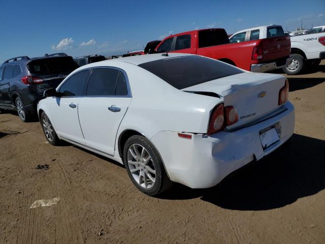 Photo 1 VIN: 1G1ZE5E77AF273200 - CHEVROLET MALIBU 