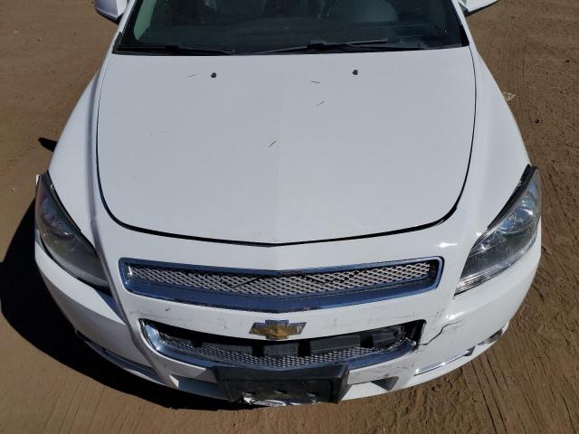 Photo 10 VIN: 1G1ZE5E77AF273200 - CHEVROLET MALIBU 