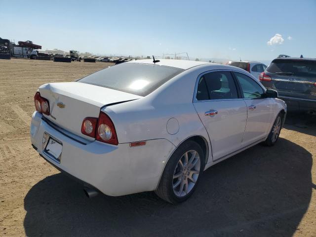 Photo 2 VIN: 1G1ZE5E77AF273200 - CHEVROLET MALIBU 