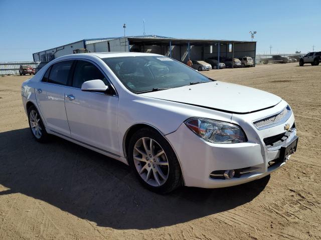 Photo 3 VIN: 1G1ZE5E77AF273200 - CHEVROLET MALIBU 