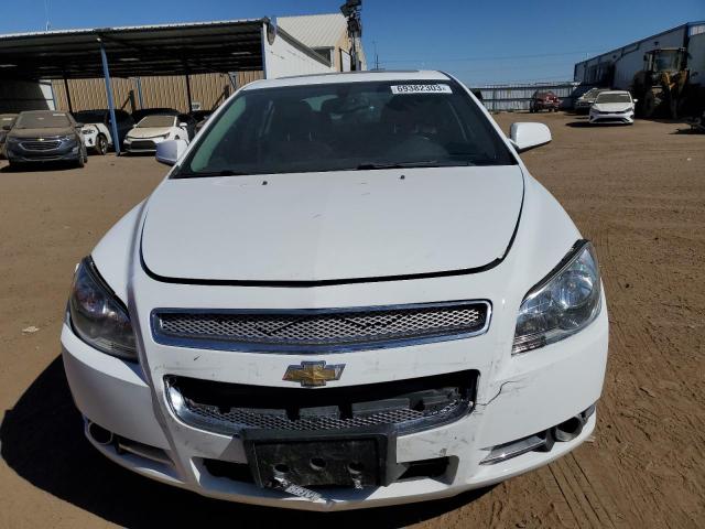 Photo 4 VIN: 1G1ZE5E77AF273200 - CHEVROLET MALIBU 